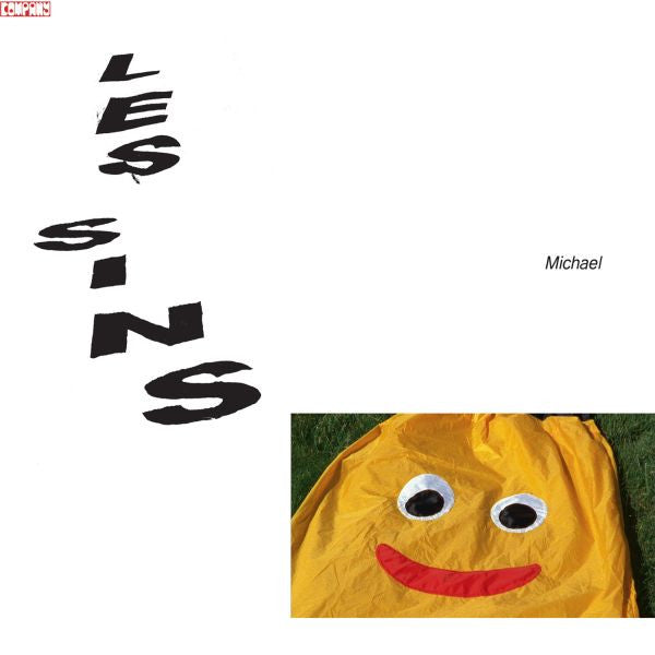 Les Sins (Toro Y Moi) - Michael