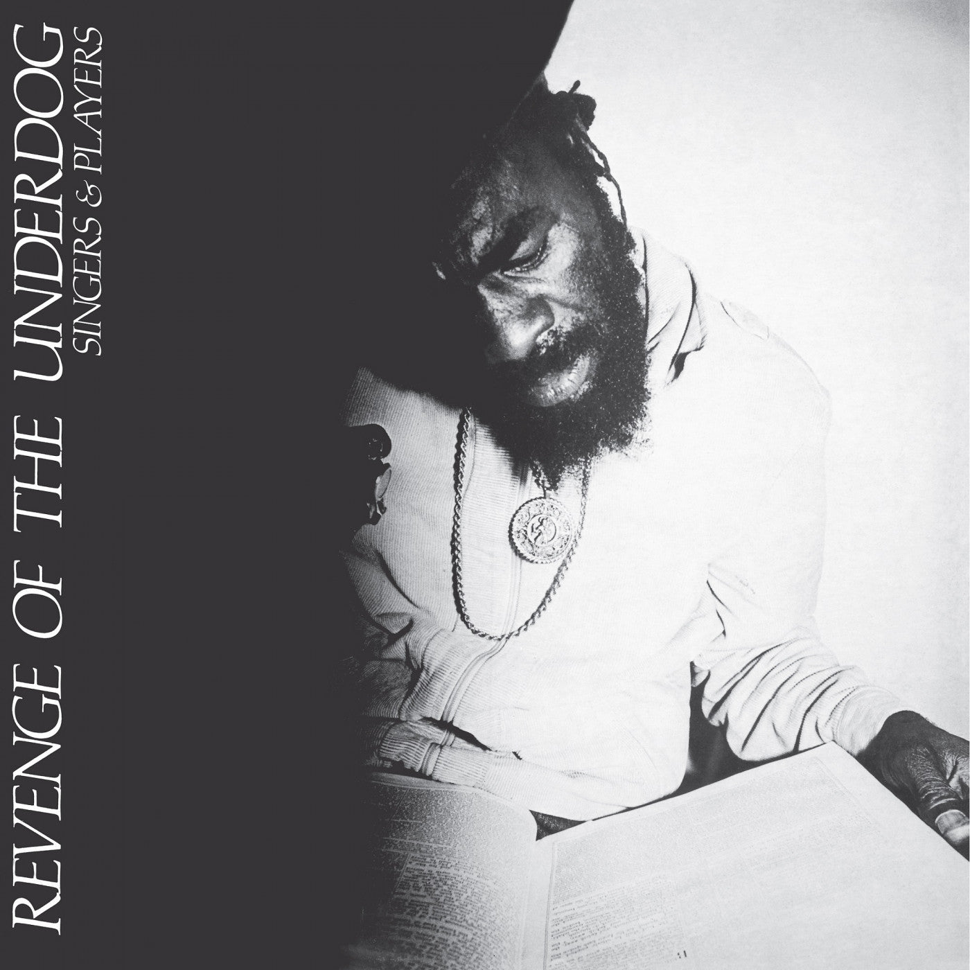 Singers & Players - Revenge Of The Underdog