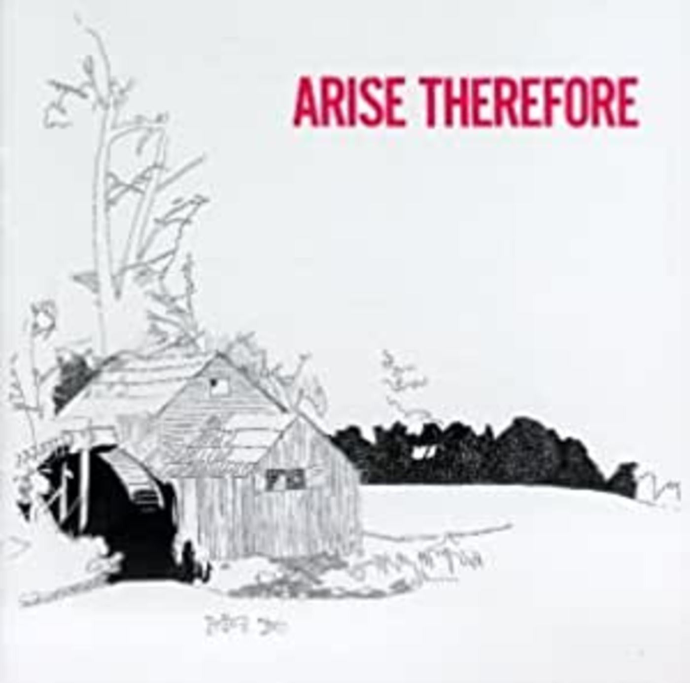 Palace - Arise Therefore