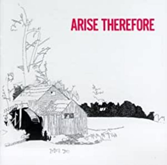Palace - Arise Therefore
