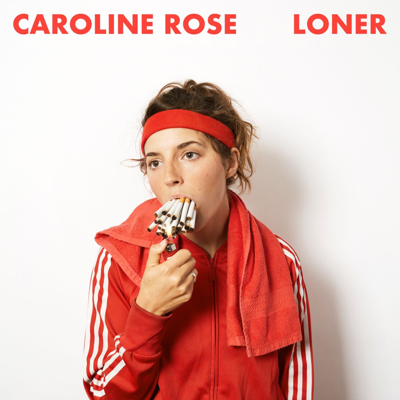 Caroline Rose -  Loner