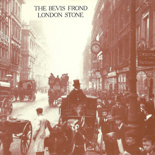 The Bevis Frond - London Stone
