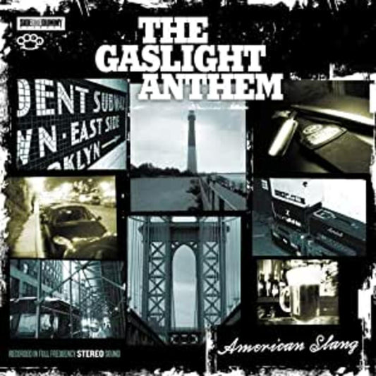 The Gaslight Anthem - American Slang