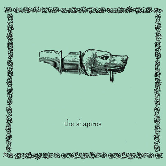 The Shapiros - Gone By Fall