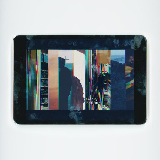 Portico Quartet - Art in the age LP