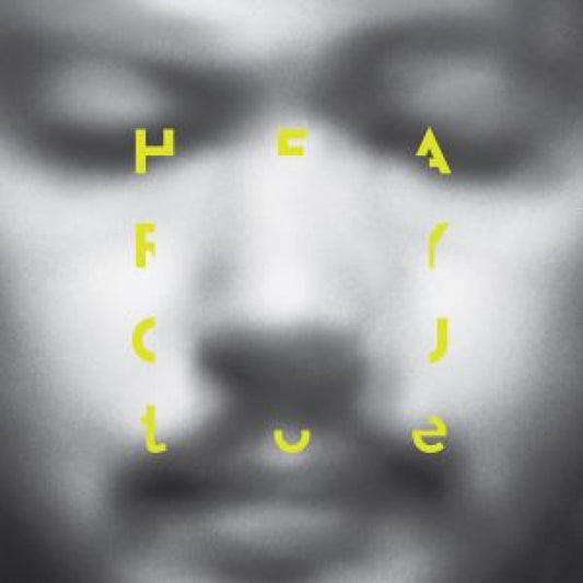 Toe - Hear You (yellow/black/white vinyl)