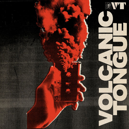 Various - Volcanic Tongue