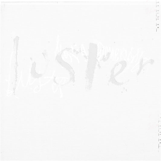 Maria Somerville - Luster