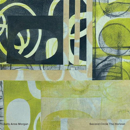 Sally Anne Morgan - Second Circle The Horizon (lavender vinyl)