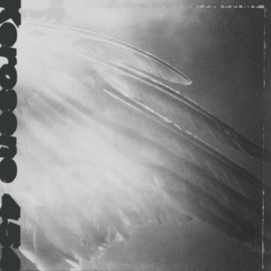Kerosene 454 - Came By To Kill Me (Blue)