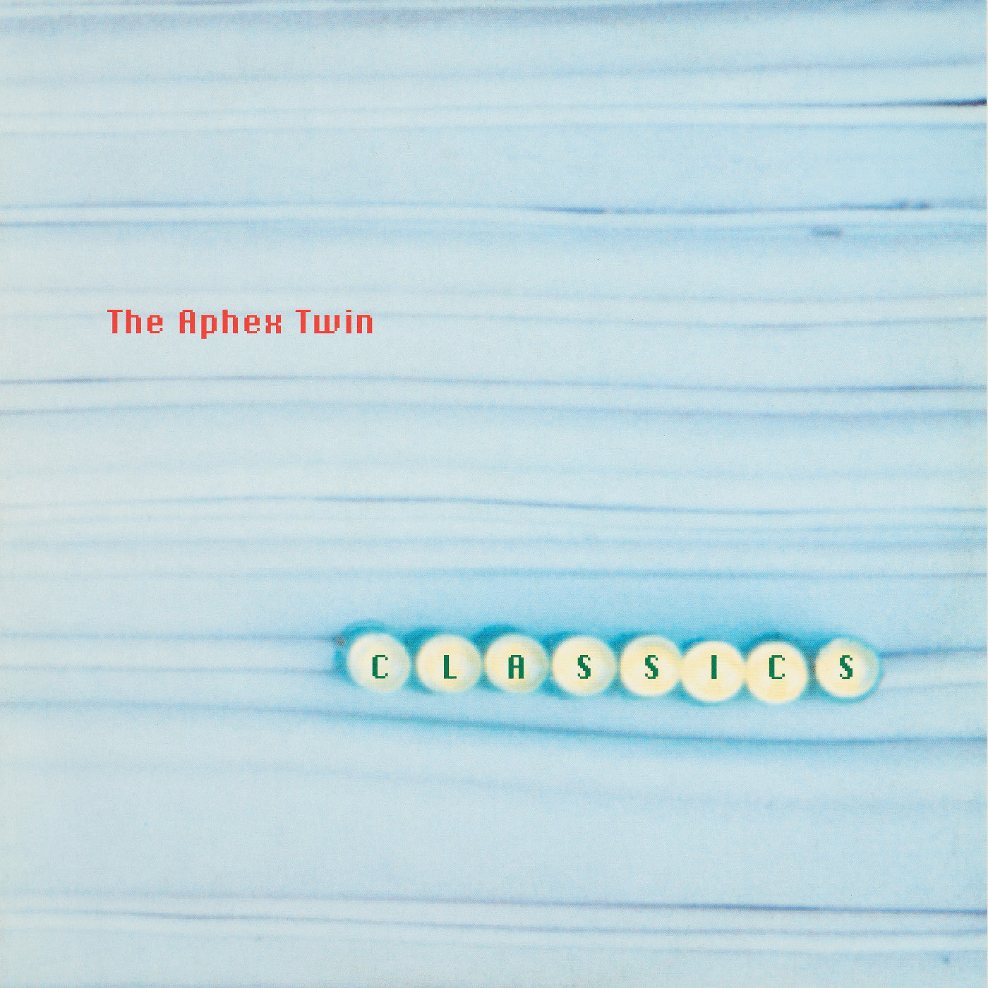 Aphex Twins - Classics [LP]