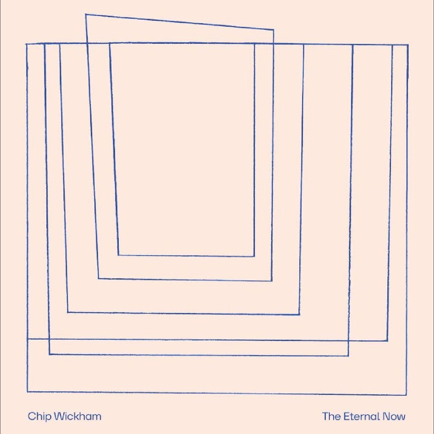 Chip Wickham - The Eternal Now