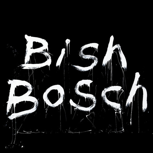 Walker, Scott - Bish Bosch