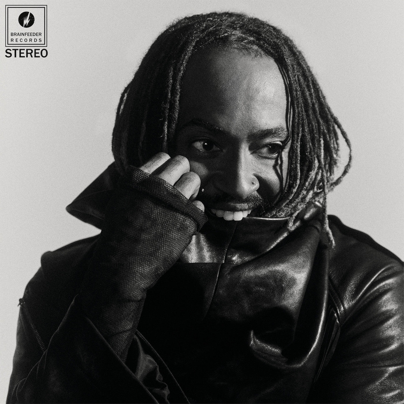 Thundercat - Distracted (marble smoke vinyl)