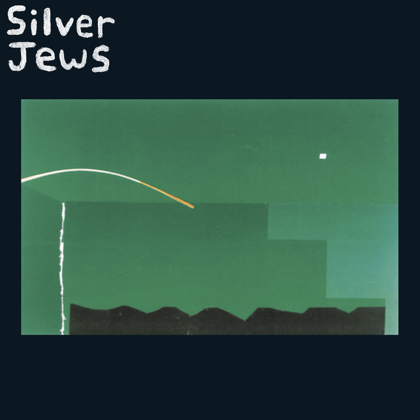 Silver Jews - The Natural Bridge