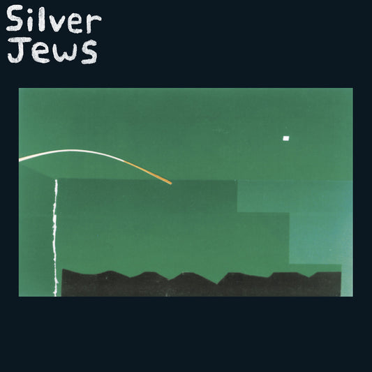 Silver Jews - The Natural Bridge