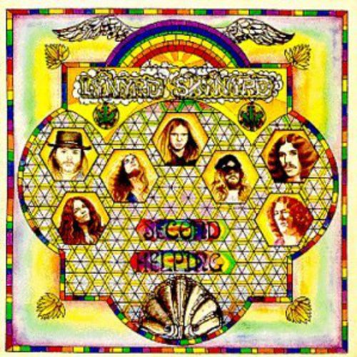 Lynyrd Skynyrd - Second Helping (reissue + 3 Bonus Tracks)