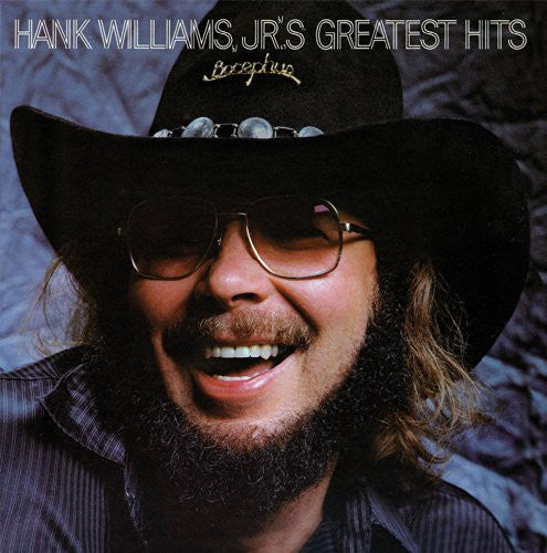 Williams Jr - Greatest Hits 1