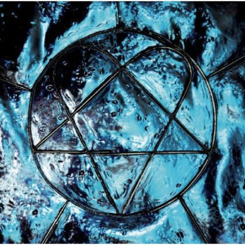 the album cover for H.I.M. - Xx: Two Decades Of Love Metal [Import]