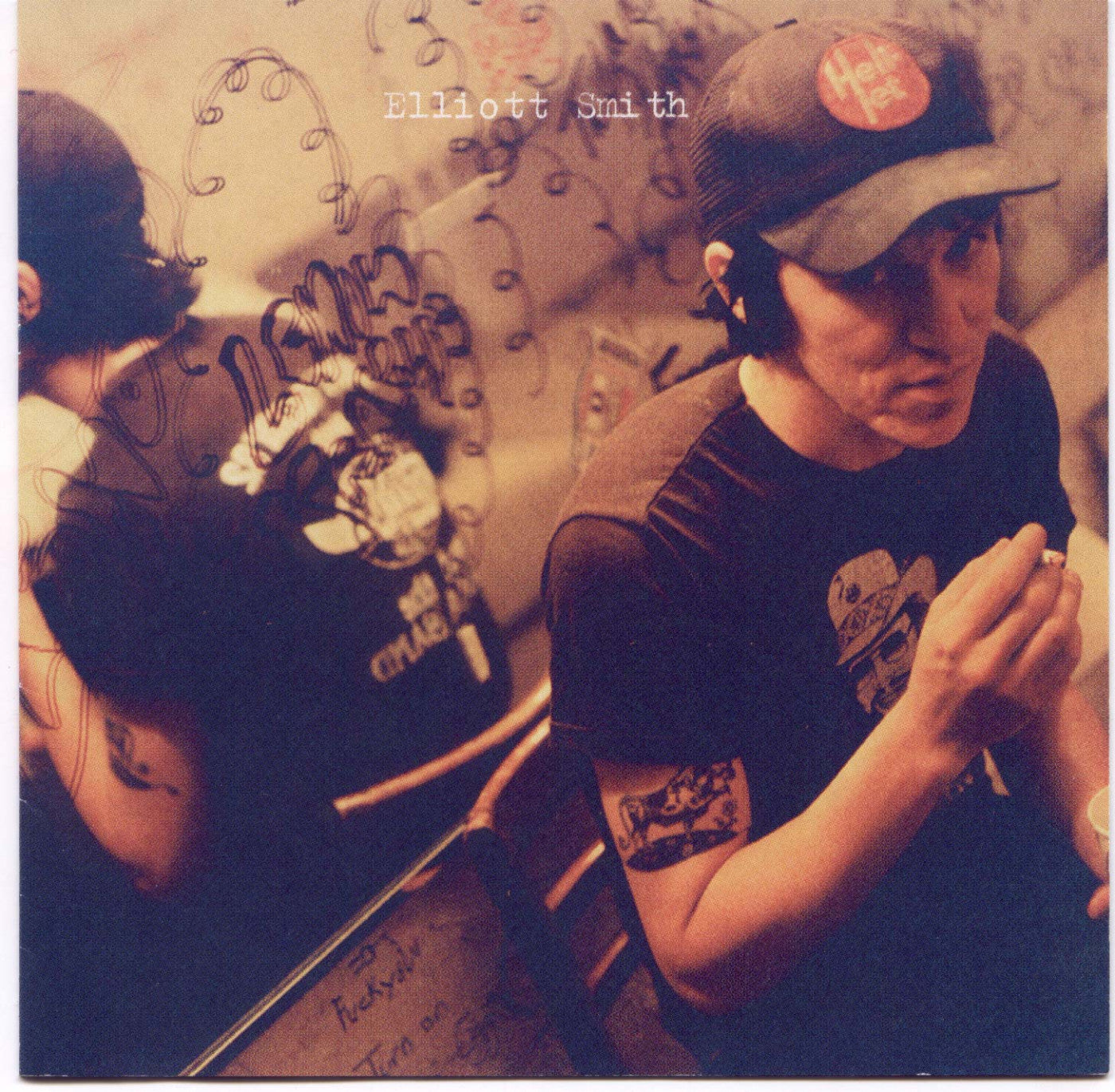 Elliott Smith - Either/Or (Color Vinyl)