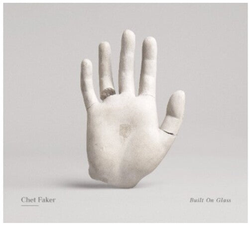 Chet Faker - Built on Glass