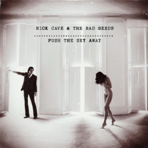 Nick Cave & the Bad Seeds - Push the Sky Away