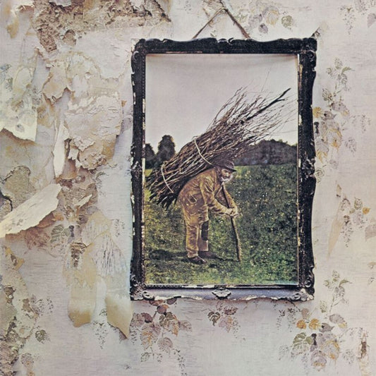 Led Zeppelin - Led Zeppelin IV: Remastered Deluxe Edition [2CD]