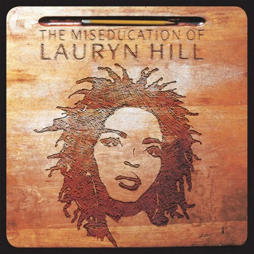 Lauryn Hill - Miseducation of Lauryn Hill