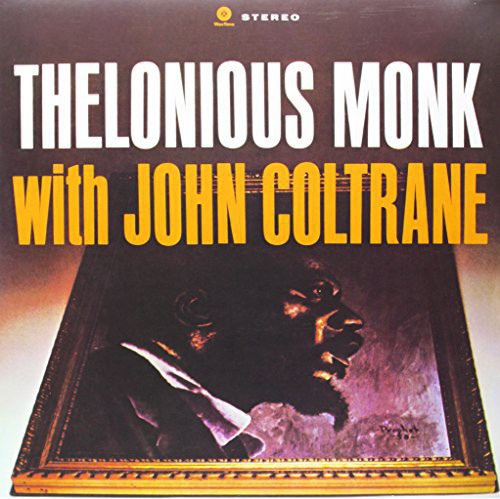 John Coltrane - Thelonious Monk with John Coltrane