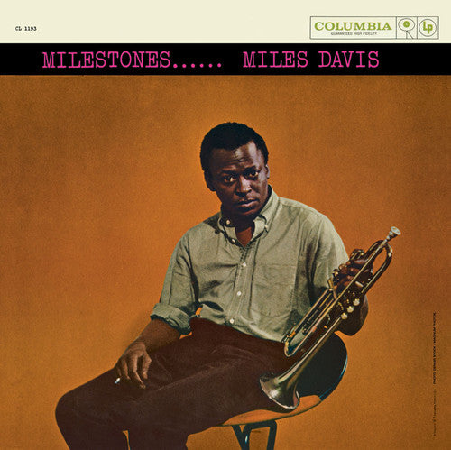 Miles Davis - Milestones