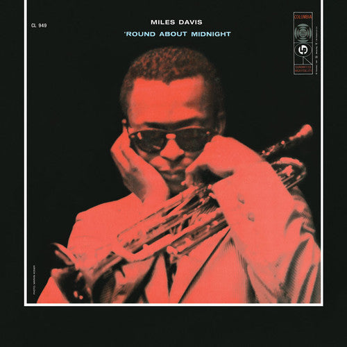 Miles Davis - Round About Midnight