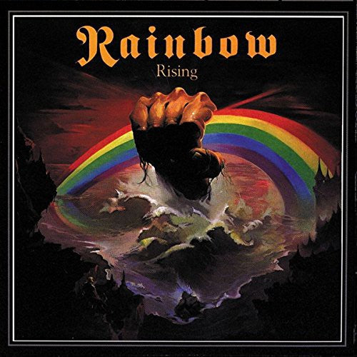 Ritchie Blackmore's Rainbow - Rising