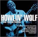Howlin' Wolf - The Masters