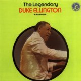 Duke Ellington - The Legendary D\uke Ellington LP
