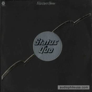 Status Quo - Status Quo LP