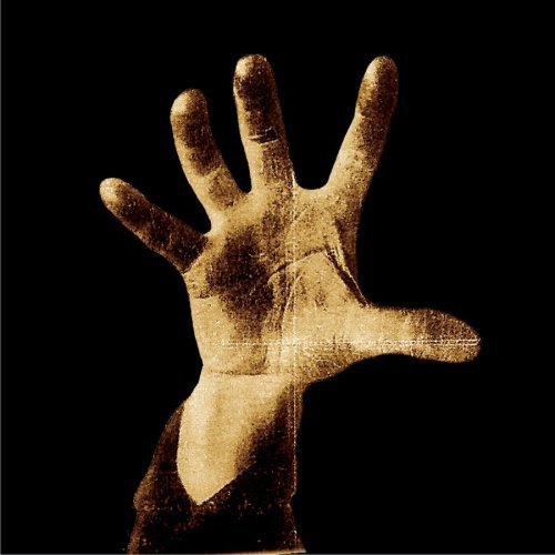 the album cover for System Of A Down - System of a Down