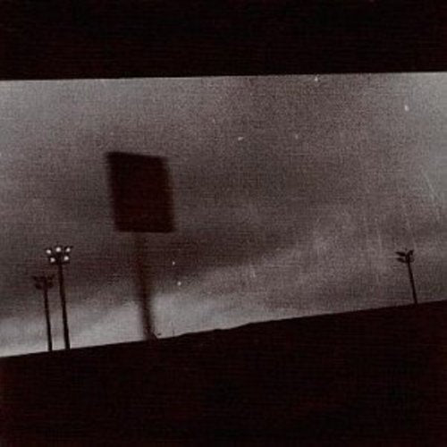 the album cover for Godspeed You! Black Emperor - F#A# (Infinity)