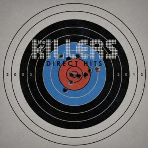 The Killers - Direct Hits