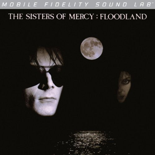 The Sisters of Mercy - Floodland [Numbered Limited Edition] [Bonus Tracks]