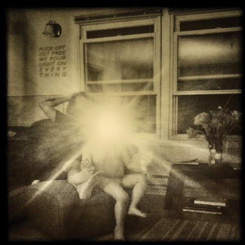 Thee Silver Mt Zion Memorial Orchestra - Fuck Off Get Free We Pour Light On Everything
