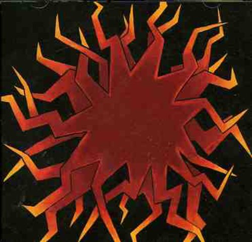 Sunny Day Real Estate - How It Feels to Be Something on