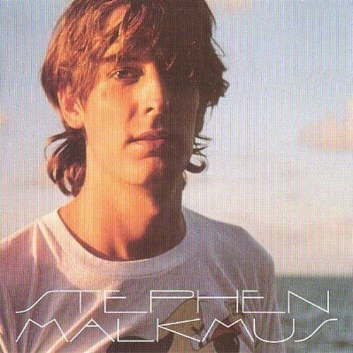Stephen Malkmus - Stephen Malkmus (EU import)