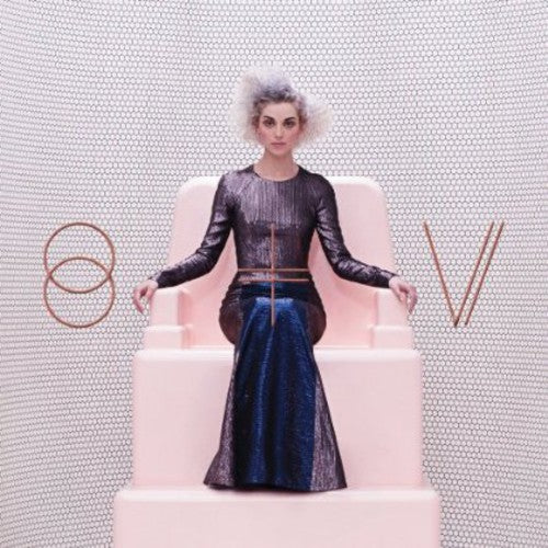 St. Vincent - St Vincent