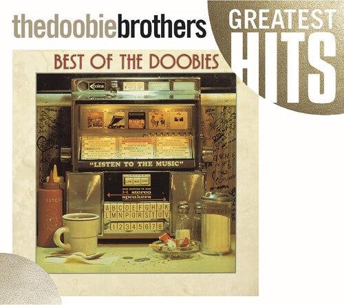 The Doobie Brothers – Best Of The Doobies