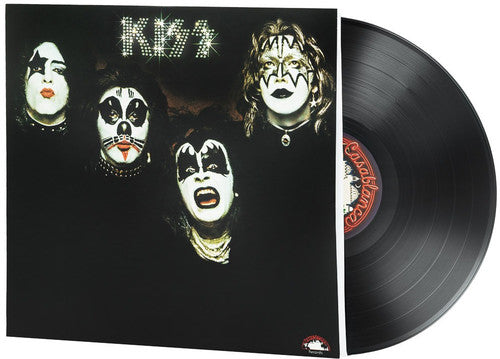 Kiss - Kiss