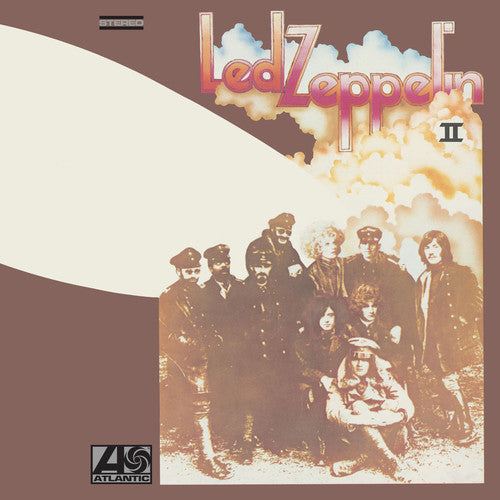 Led Zeppelin - Led Zeppelin 2