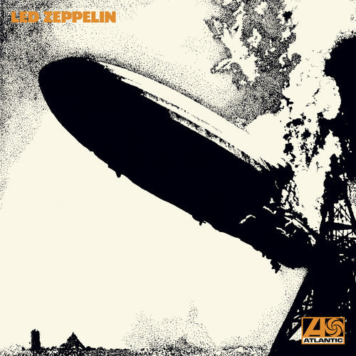 Led Zeppelin - Led Zeppelin 1