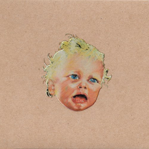 Swans - To Be Kind