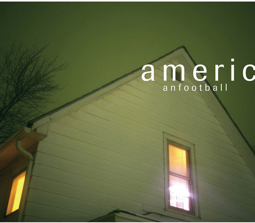 American Football - American Football [Deluxe Edition]