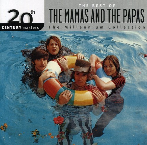 The Mamas & the Papas - 20th Century Masters: Collection